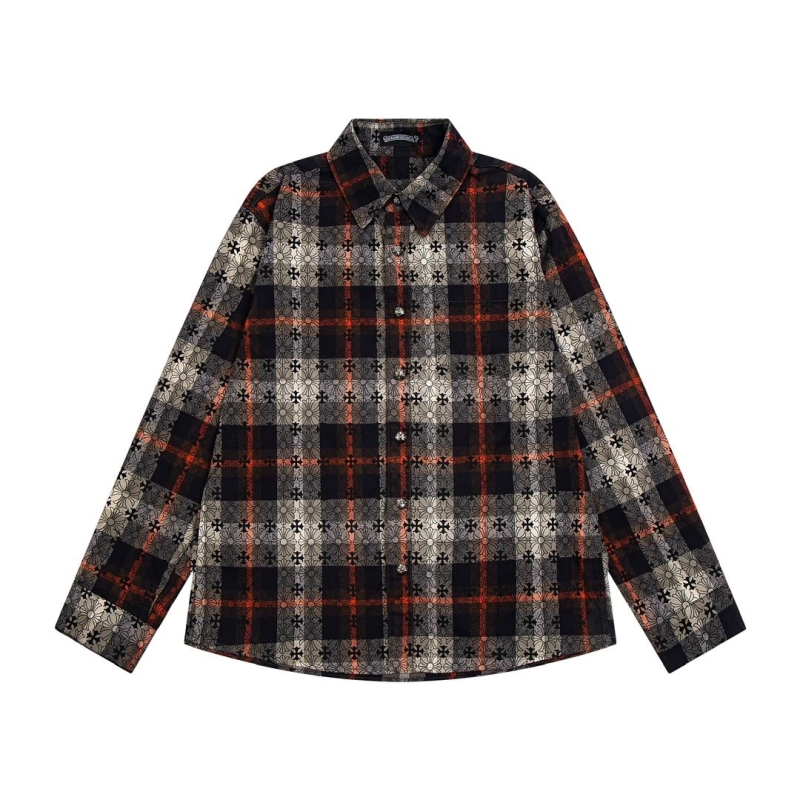Ch**me He**ts coats